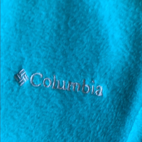 Columbia jacket womens/juniors size medium - Picture 2 of 4